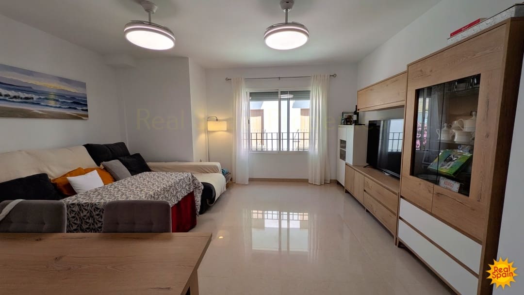 4 quarto Apartamento para venda em Velez-Rubio - 170 000 € (Ref: 9945810)