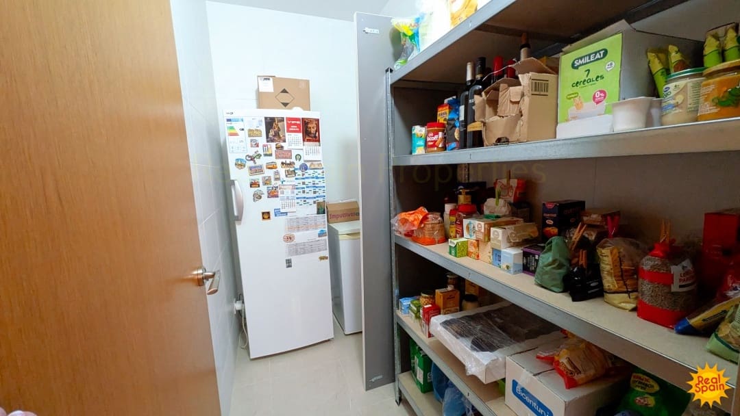 4 quarto Apartamento para venda em Velez-Rubio - 170 000 € (Ref: 9945810)