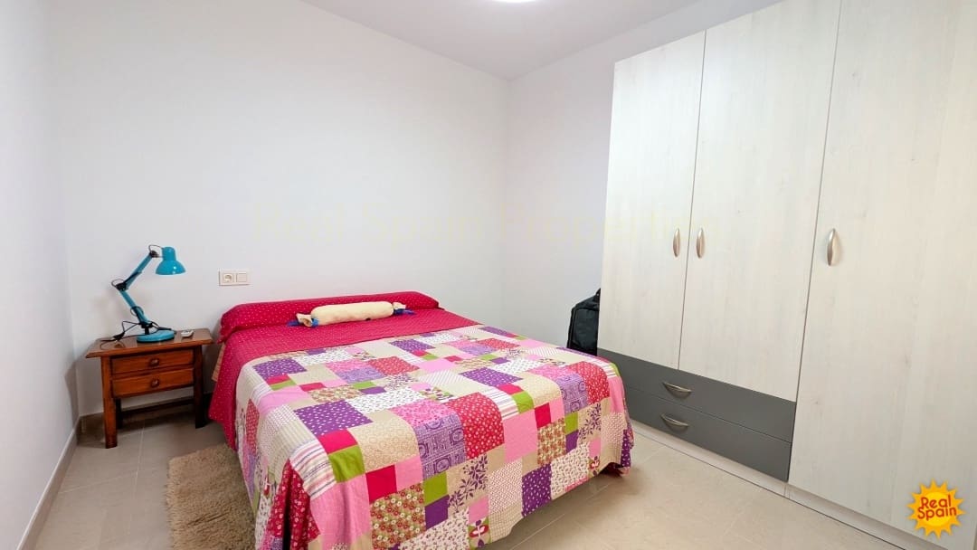 4 quarto Apartamento para venda em Velez-Rubio - 170 000 € (Ref: 9945810)