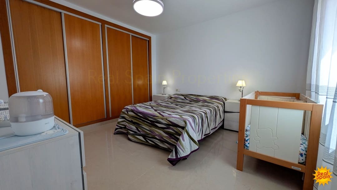 4 quarto Apartamento para venda em Velez-Rubio - 170 000 € (Ref: 9945810)