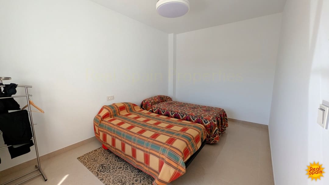 4 quarto Apartamento para venda em Velez-Rubio - 170 000 € (Ref: 9945810)