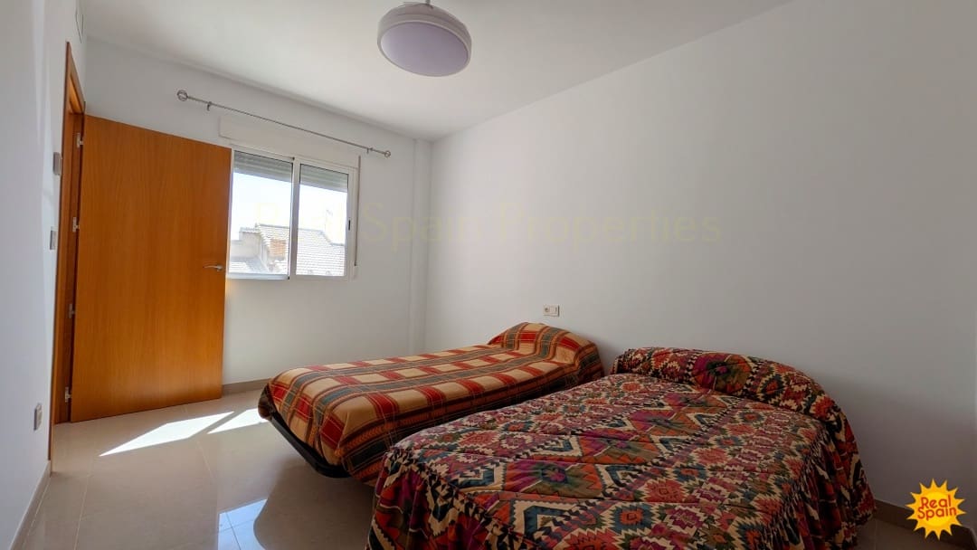 4 quarto Apartamento para venda em Velez-Rubio - 170 000 € (Ref: 9945810)