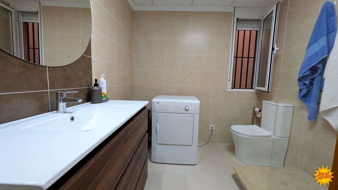 4 quarto Apartamento para venda em Velez-Rubio - 170 000 € (Ref: 9945810)
