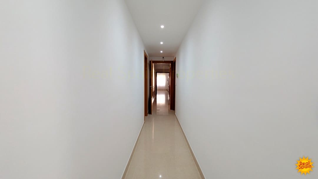 4 quarto Apartamento para venda em Velez-Rubio - 170 000 € (Ref: 9945810)