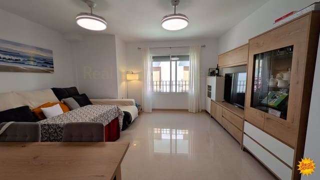 4 soveværelse Lejlighed til salg i Vélez-Rubio - € 170.000 (Ref: 9945810)