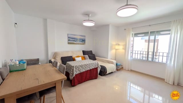 4 soveværelse Lejlighed til salg i Vélez-Rubio - € 170.000 (Ref: 9945810)