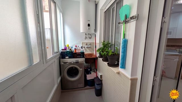 4 soveværelse Lejlighed til salg i Vélez-Rubio - € 170.000 (Ref: 9945810)