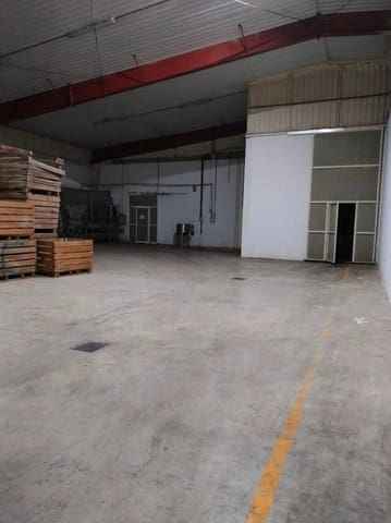 Kommersiell til salgs i Vélez-Rubio - € 2 100 000 (Ref: 9957587)