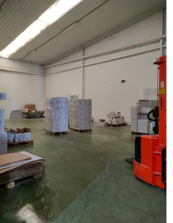 Kommersiell til salgs i Velez-Rubio - € 2 100 000 (Ref: 9957587)