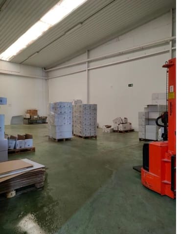 Kommersiell til salgs i Vélez-Rubio - € 2 100 000 (Ref: 9957587)