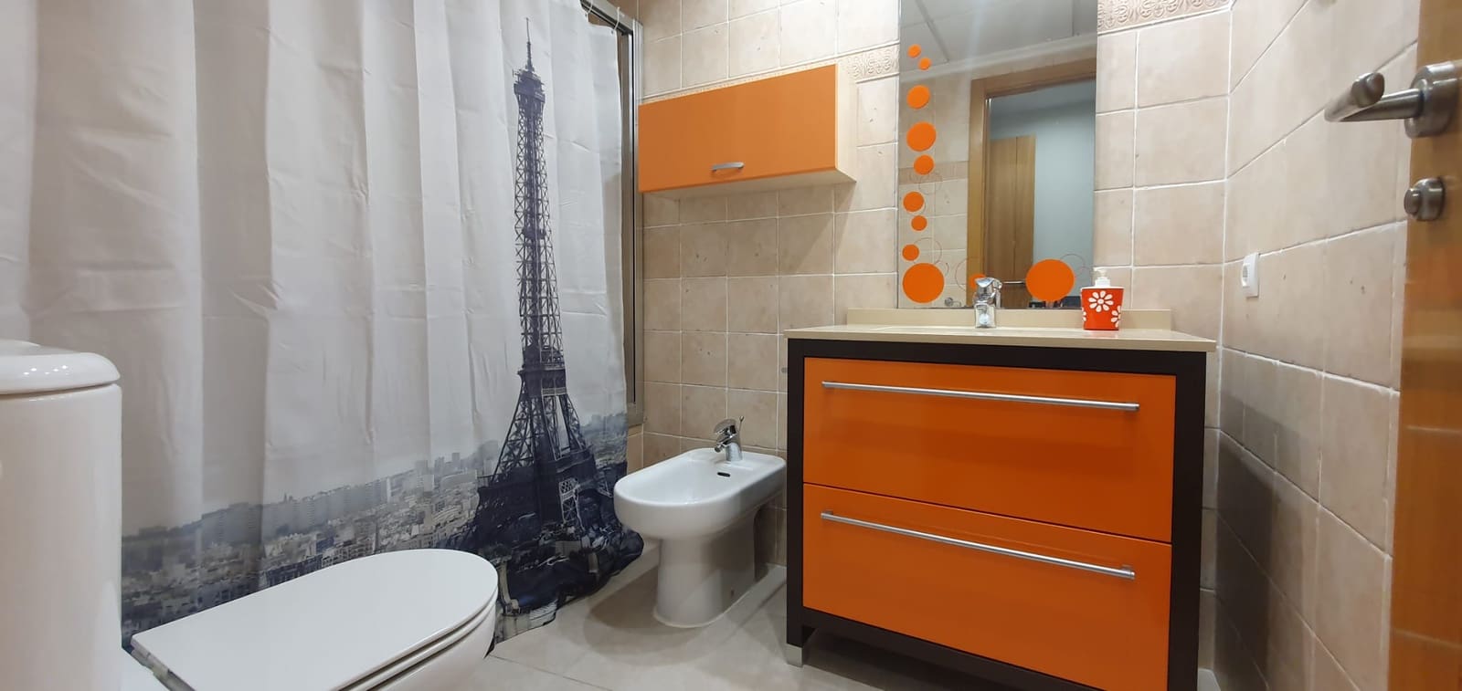 2 quarto Apartamento de Praia para arrendamento para férias em Denia com piscina Garagem - 450 € (Ref: 9740238)