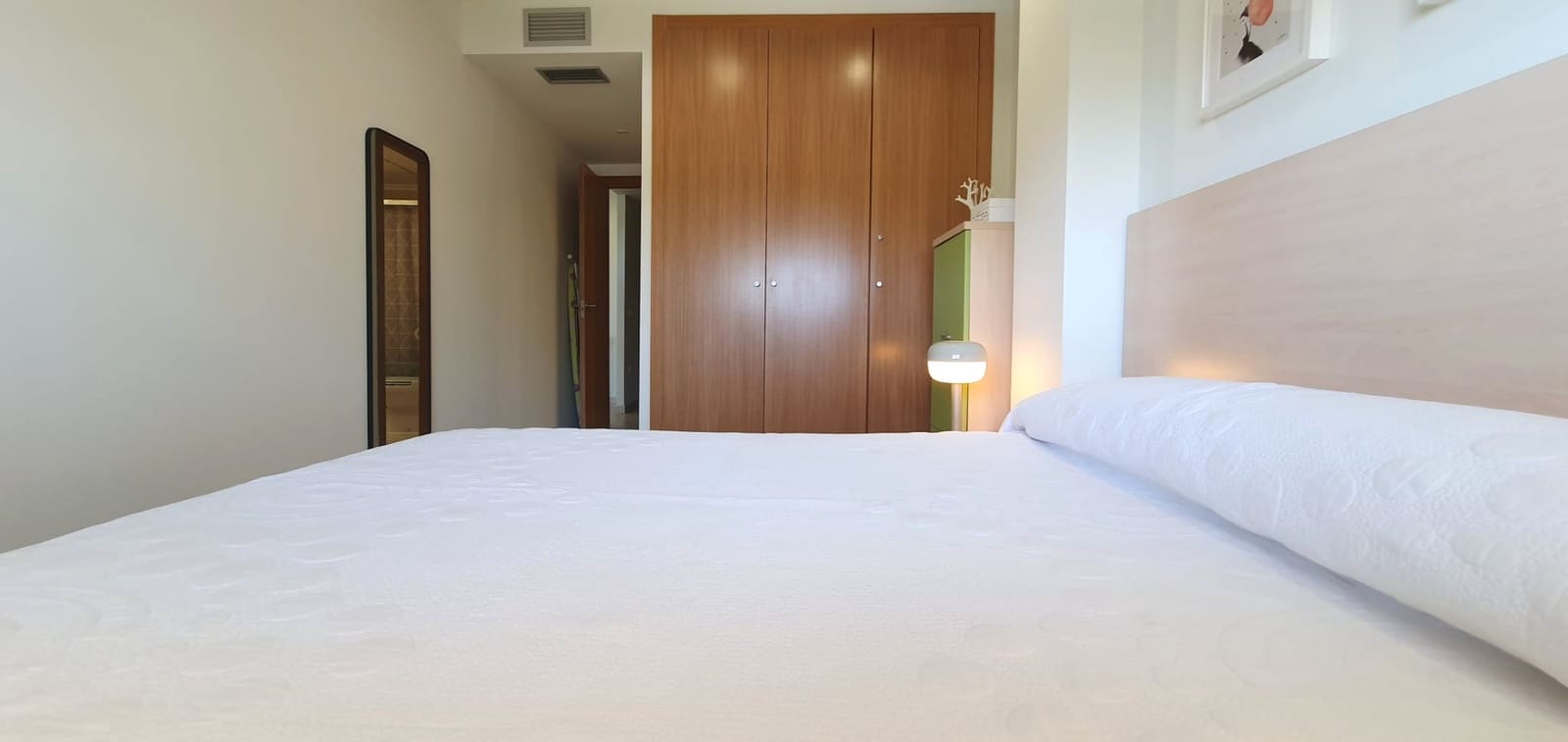 2 quarto Apartamento de Praia para arrendamento para férias em Denia com piscina Garagem - 450 € (Ref: 9740238)