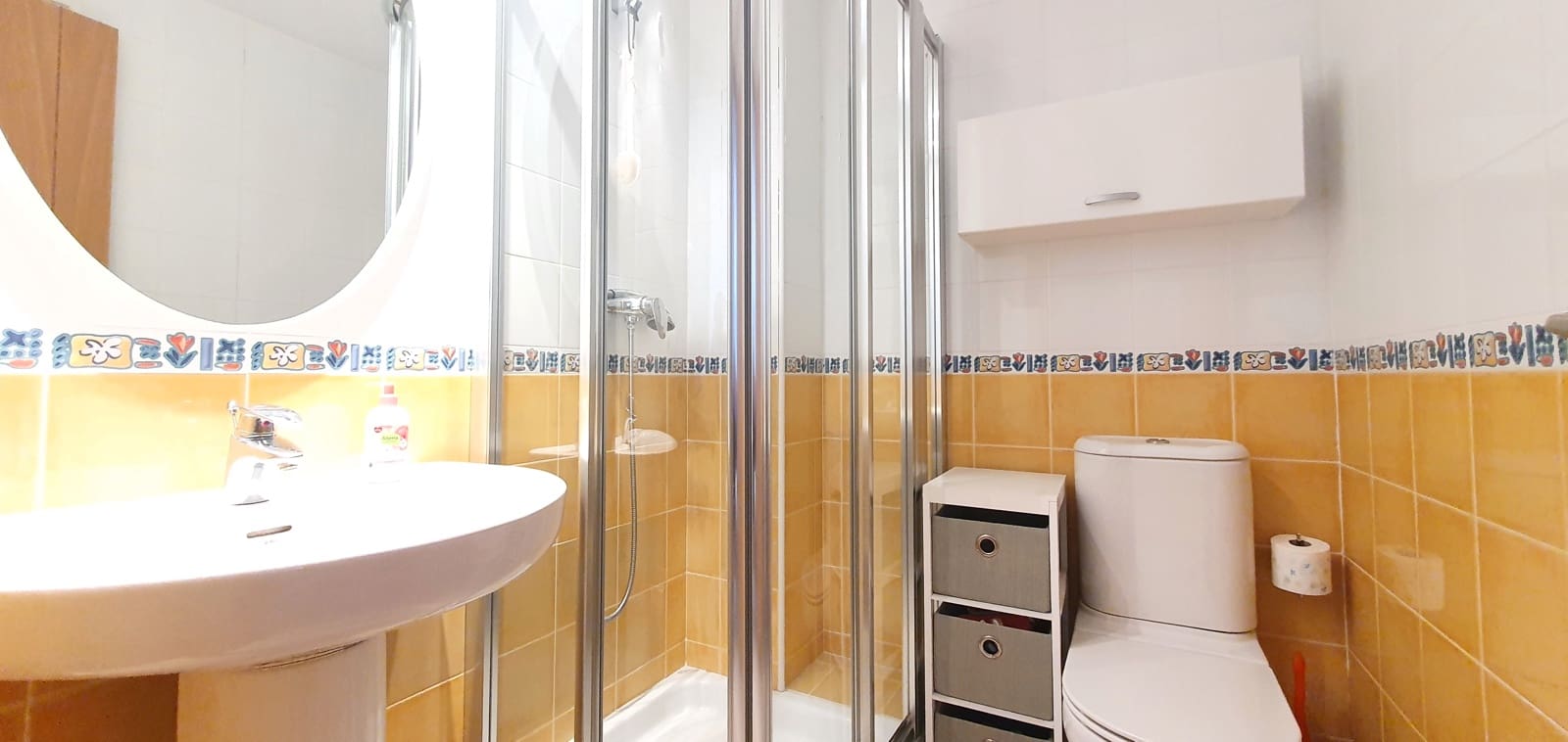 2 quarto Apartamento de Praia para arrendamento para férias em Denia com piscina Garagem - 450 € (Ref: 9740238)