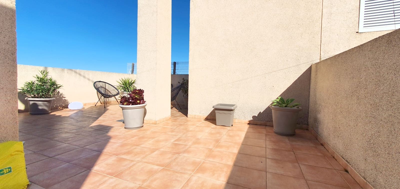 2 sovrum Strandlägenhet för semesterbostäder i Denia med pool garage - 500 € (Ref: 9756779)