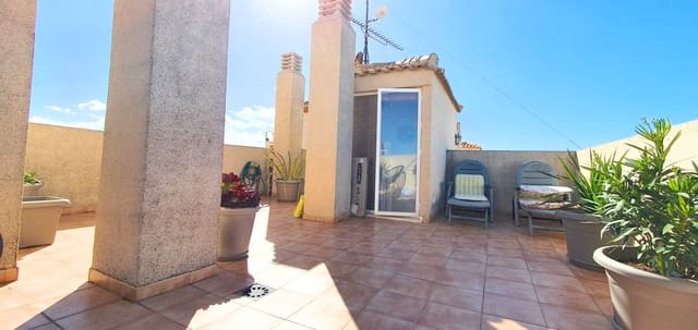 2 sovrum Strandlägenhet för semesterbostäder i El Palmar - Los Molinos, Dénia med pool garage - 500 € (Ref: 9756779)