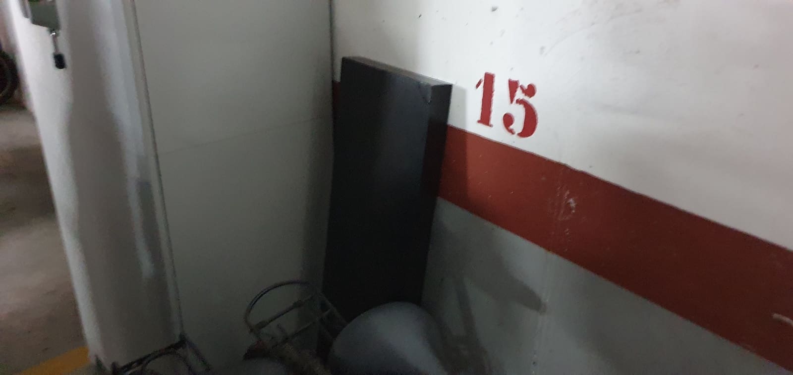 2 sovrum Strandlägenhet för semesterbostäder i Denia med pool garage - 500 € (Ref: 9756779)