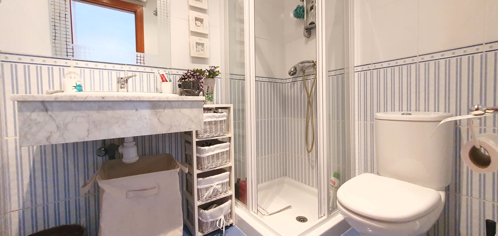 2 sovrum Strandlägenhet för semesterbostäder i Denia med pool garage - 500 € (Ref: 9756779)