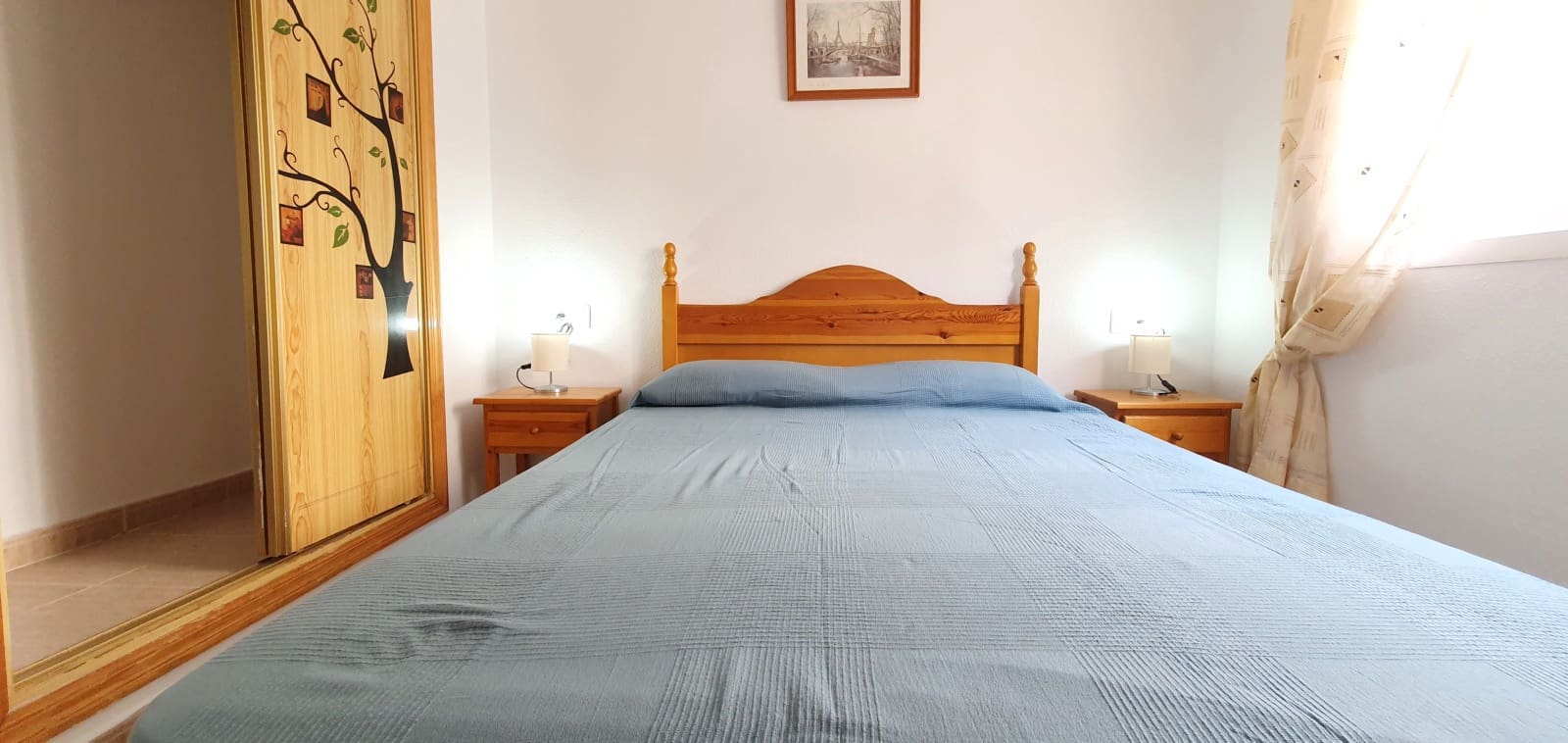 1 bedroom Beach Apartment for holiday rental in Denia with pool - € 420 (Ref: 9757922)