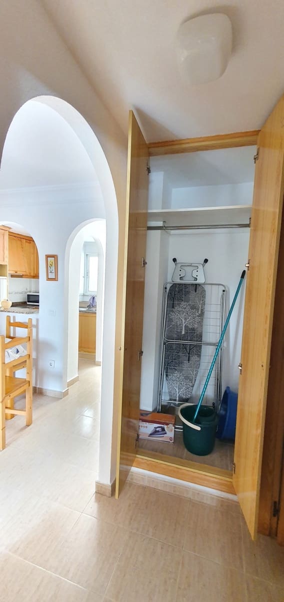 1 bedroom Beach Apartment for holiday rental in Denia with pool - € 420 (Ref: 9757922)