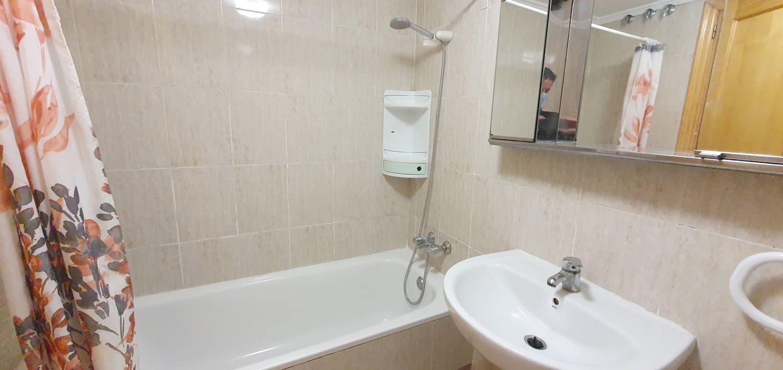 1 bedroom Beach Apartment for holiday rental in Denia with pool - € 420 (Ref: 9757922)