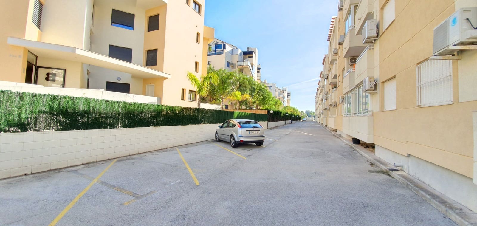 1 bedroom Beach Apartment for holiday rental in Denia with pool - € 420 (Ref: 9757922)