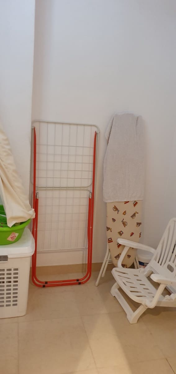 1 bedroom Beach Apartment for holiday rental in Denia with pool - € 420 (Ref: 9757924)