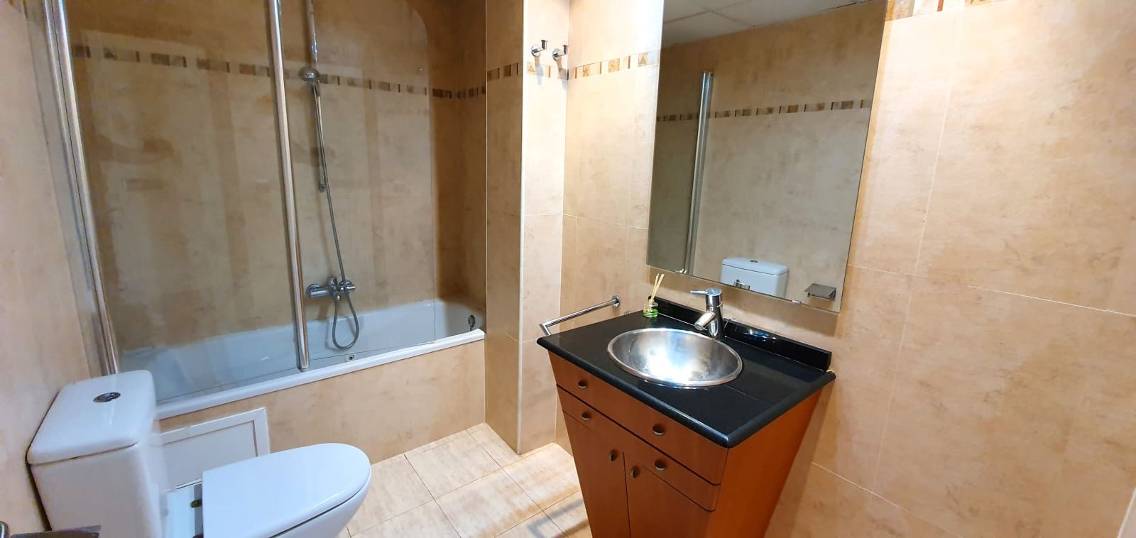 1 bedroom Beach Apartment for holiday rental in Denia with pool - € 420 (Ref: 9757924)