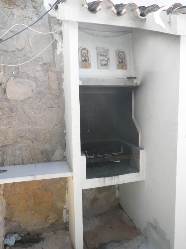 3 bedroom Villa for holiday rental in Denia with pool garage - € 1,300 (Ref: 9758099)