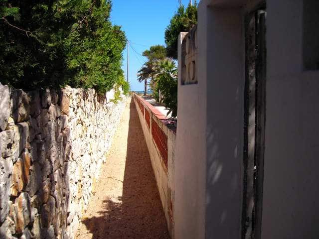 3 bedroom Villa for holiday rental in Denia with pool garage - € 1,300 (Ref: 9758099)