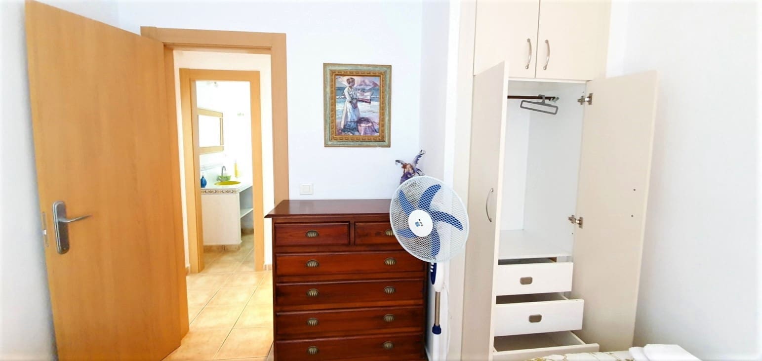 3 bedroom Villa for holiday rental in Denia with pool garage - € 1,300 (Ref: 9758099)