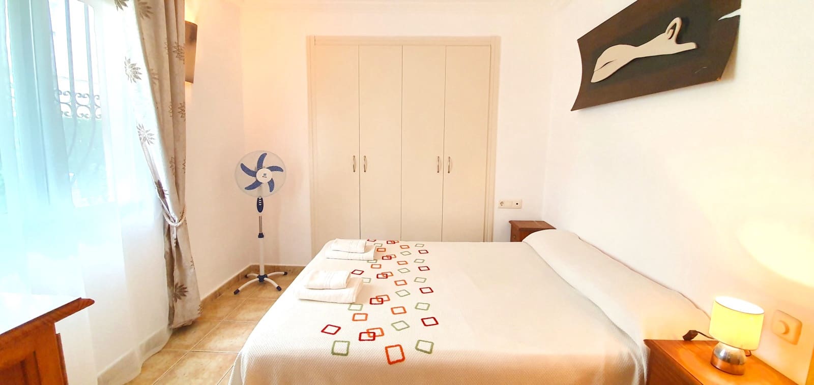 3 bedroom Villa for holiday rental in Denia with pool garage - € 1,300 (Ref: 9758099)