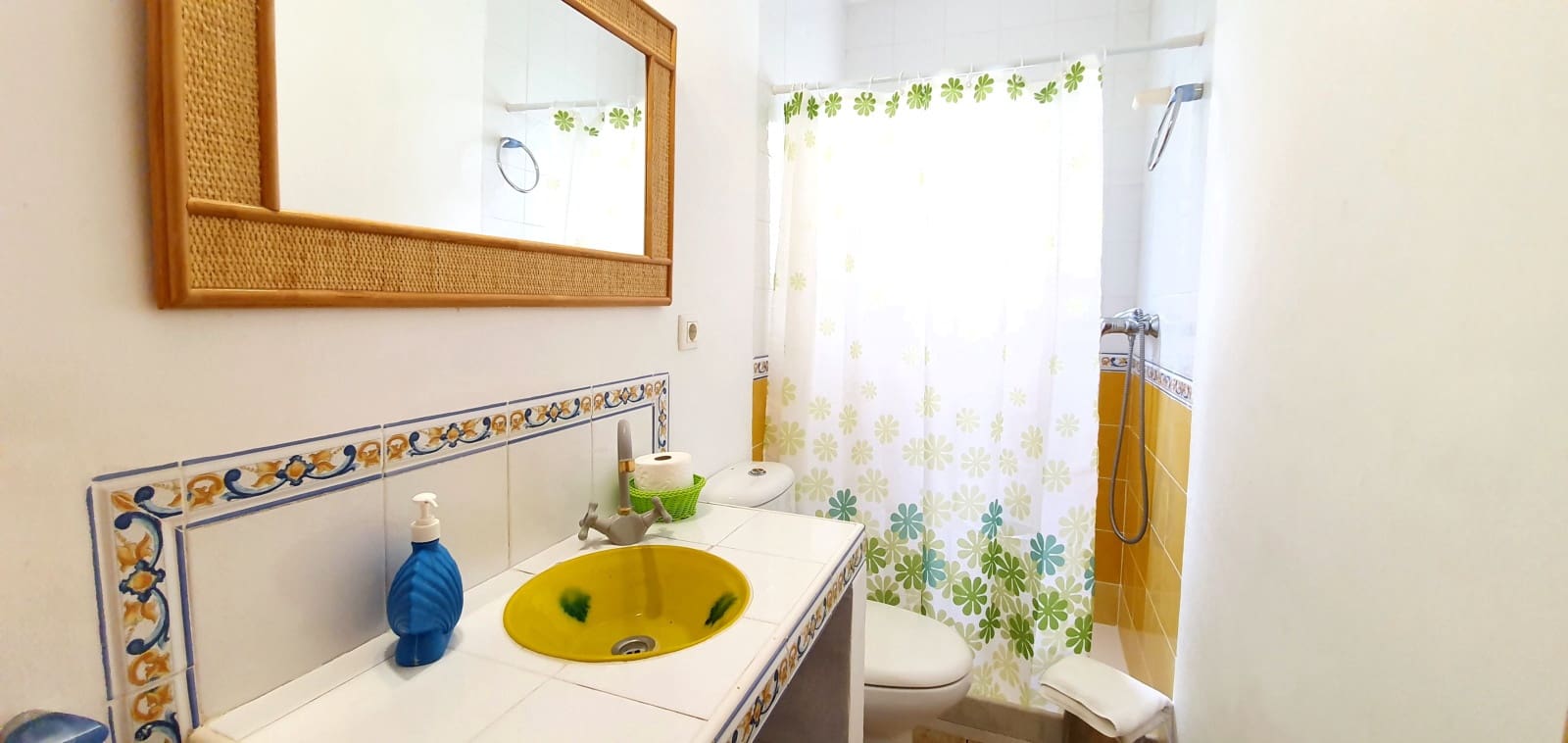 3 bedroom Villa for holiday rental in Denia with pool garage - € 1,300 (Ref: 9758099)