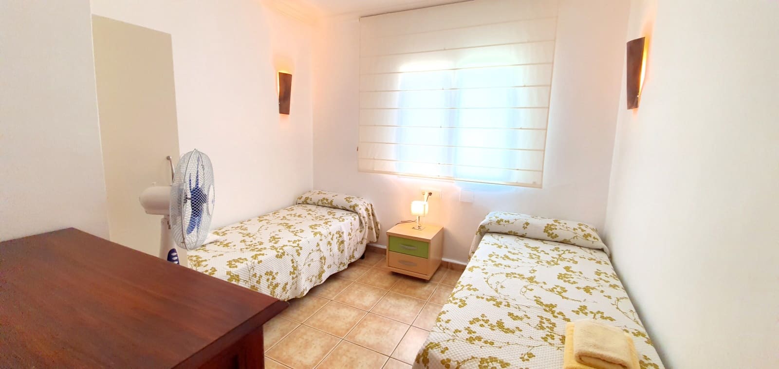 3 bedroom Villa for holiday rental in Denia with pool garage - € 1,300 (Ref: 9758099)