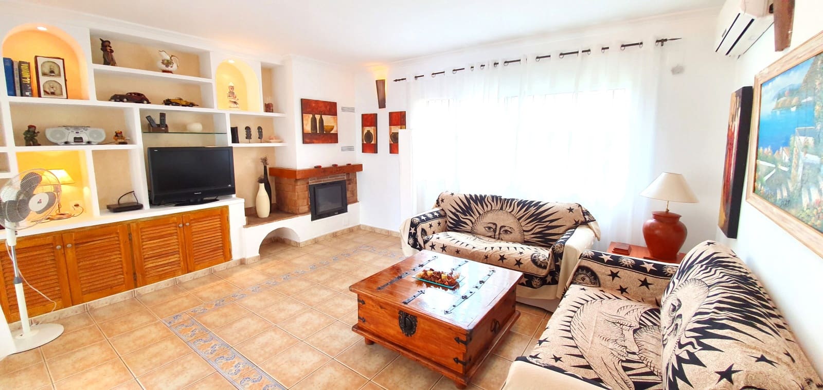 3 bedroom Villa for holiday rental in Denia with pool garage - € 1,300 (Ref: 9758099)