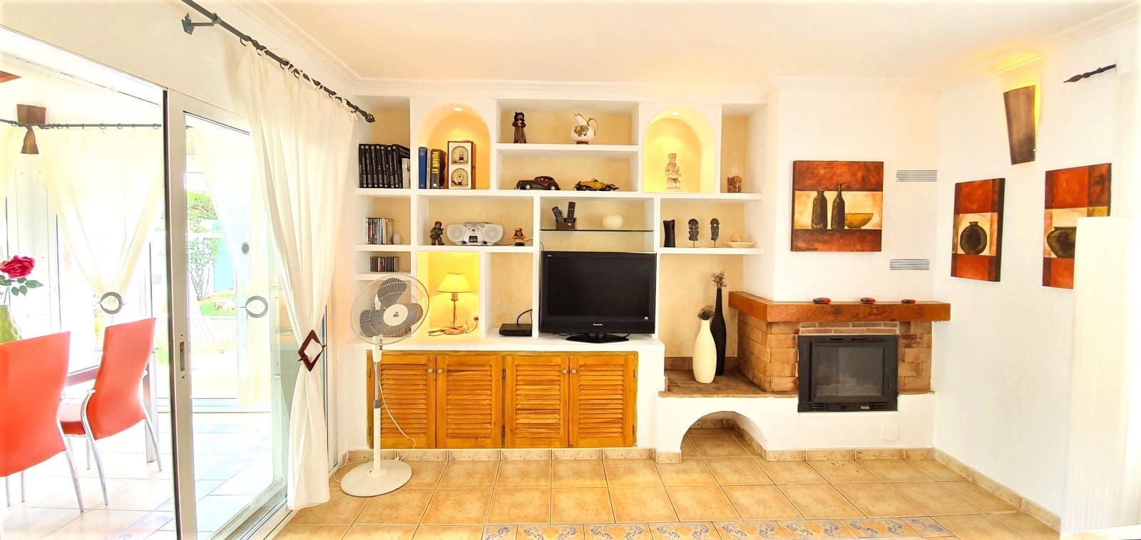 3 bedroom Villa for holiday rental in Denia with pool garage - € 1,300 (Ref: 9758099)