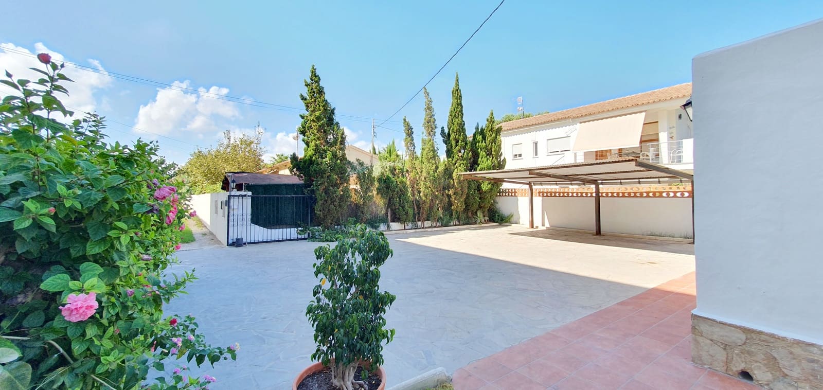 3 bedroom Villa for holiday rental in Denia with pool garage - € 1,300 (Ref: 9758099)