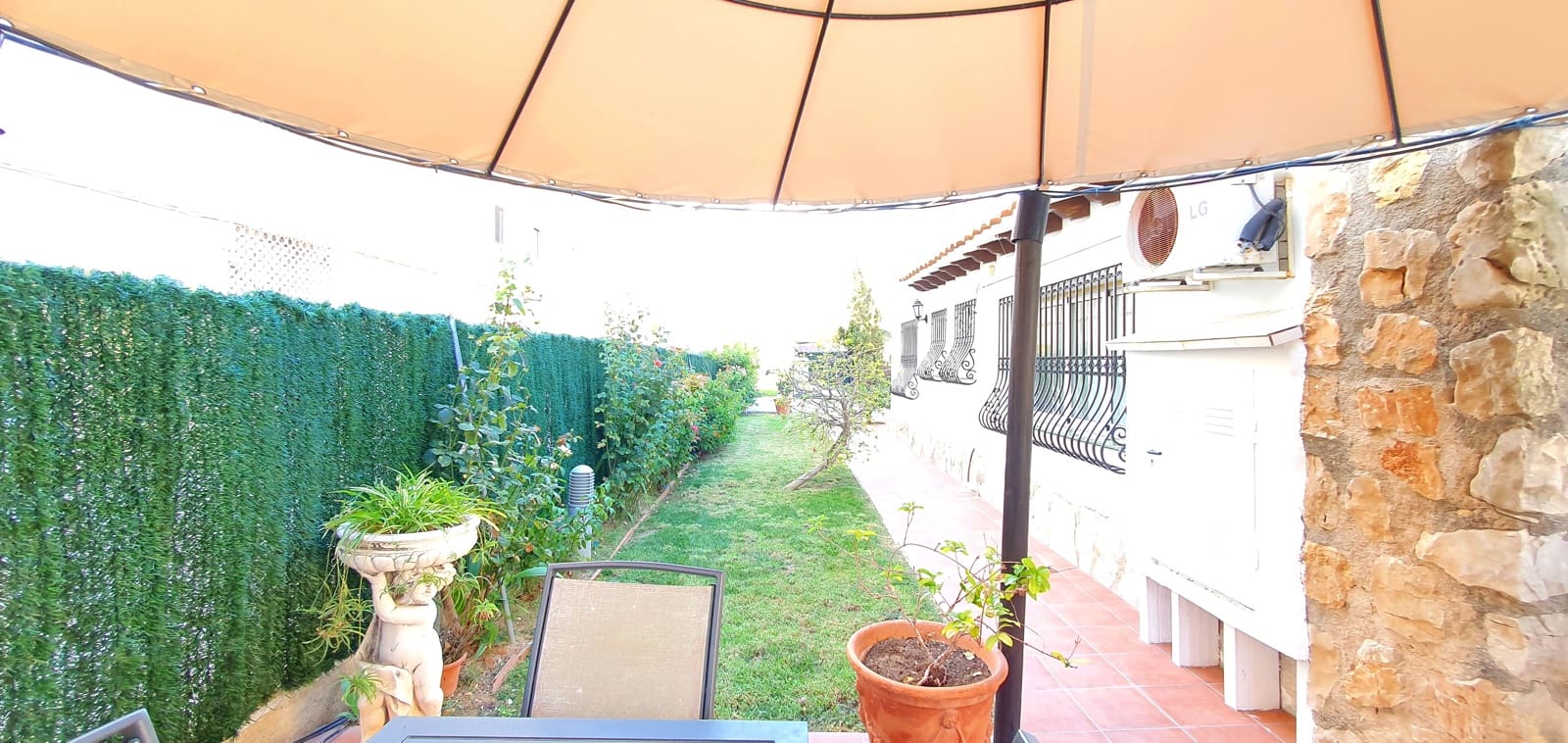 3 bedroom Villa for holiday rental in Denia with pool garage - € 1,300 (Ref: 9758099)