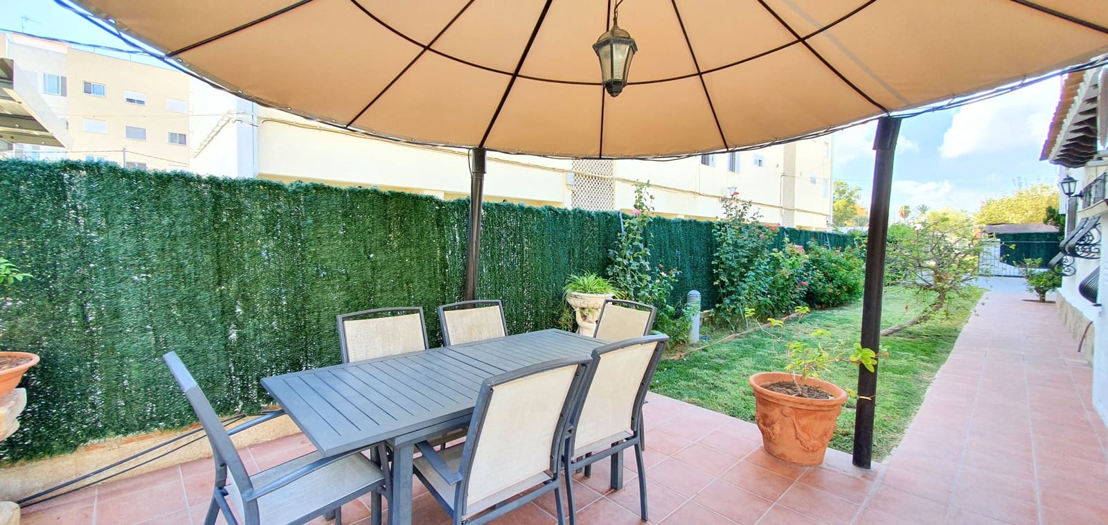 3 bedroom Villa for holiday rental in Denia with pool garage - € 1,300 (Ref: 9758099)