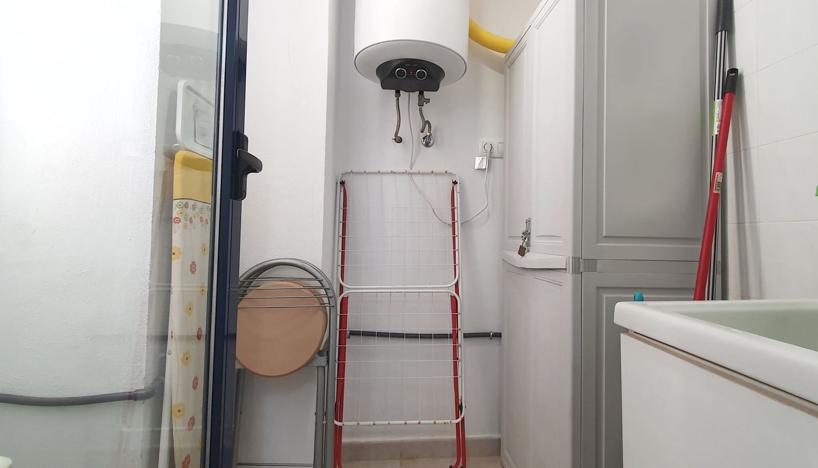 2 bedroom Beach Apartment for holiday rental in Denia with pool garage - € 400 (Ref: 9758101)