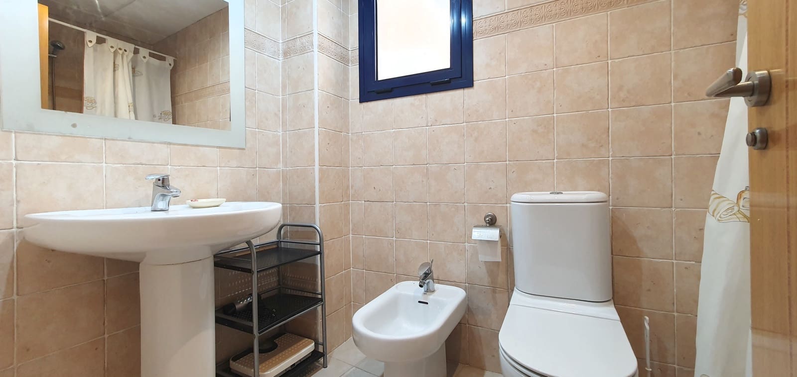 2 bedroom Beach Apartment for holiday rental in Denia with pool garage - € 400 (Ref: 9758101)