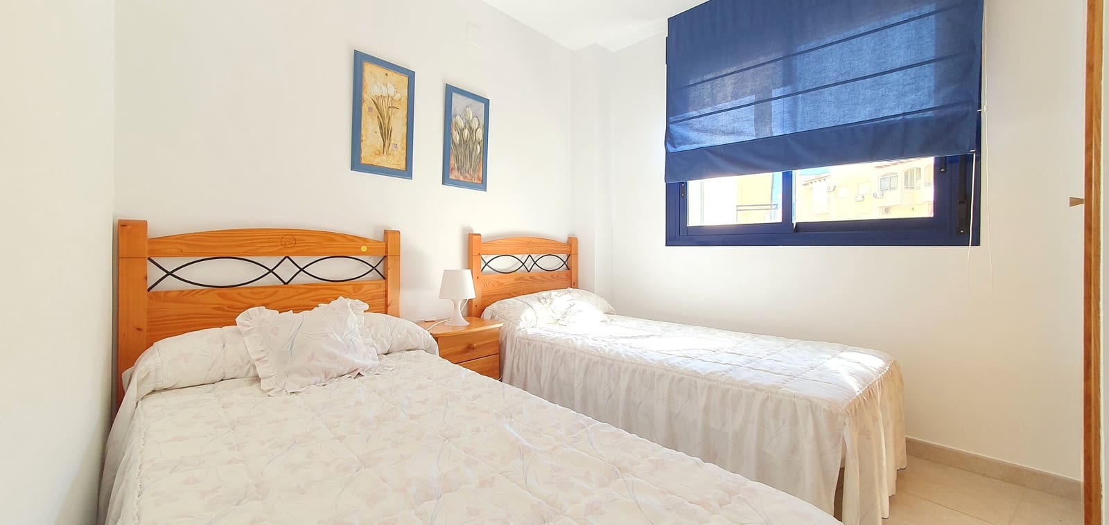 2 bedroom Beach Apartment for holiday rental in Denia with pool garage - € 400 (Ref: 9758101)