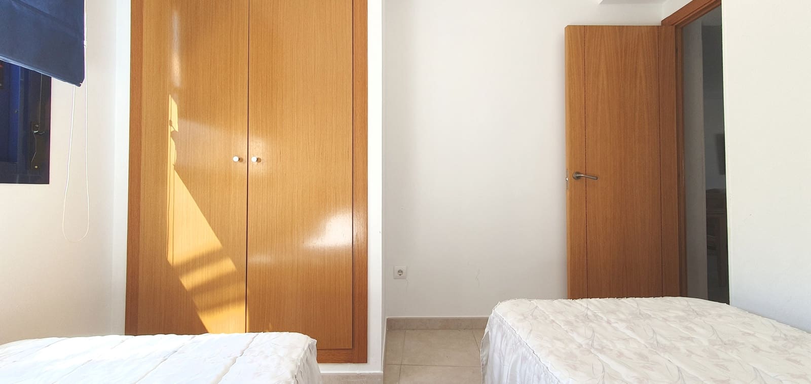 2 bedroom Beach Apartment for holiday rental in Denia with pool garage - € 400 (Ref: 9758101)