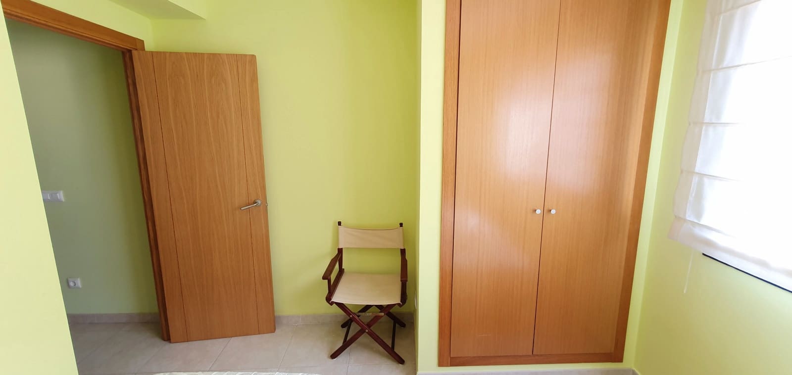 2 camera da letto Appartamento sulla Spiaggia da affitare come casa vacanza in Denia con piscina garage - 460 € (Rif: 9758102)