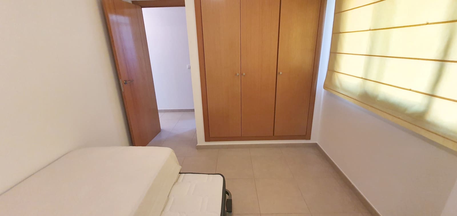3 camera da letto Appartamento sulla Spiaggia da affitare come casa vacanza in Denia con piscina garage - 500 € (Rif: 9758103)