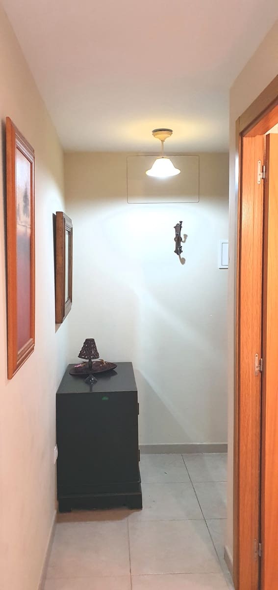 1 camera da letto Appartamento sulla Spiaggia da affitare come casa vacanza in Denia con piscina garage - 420 € (Rif: 9758105)