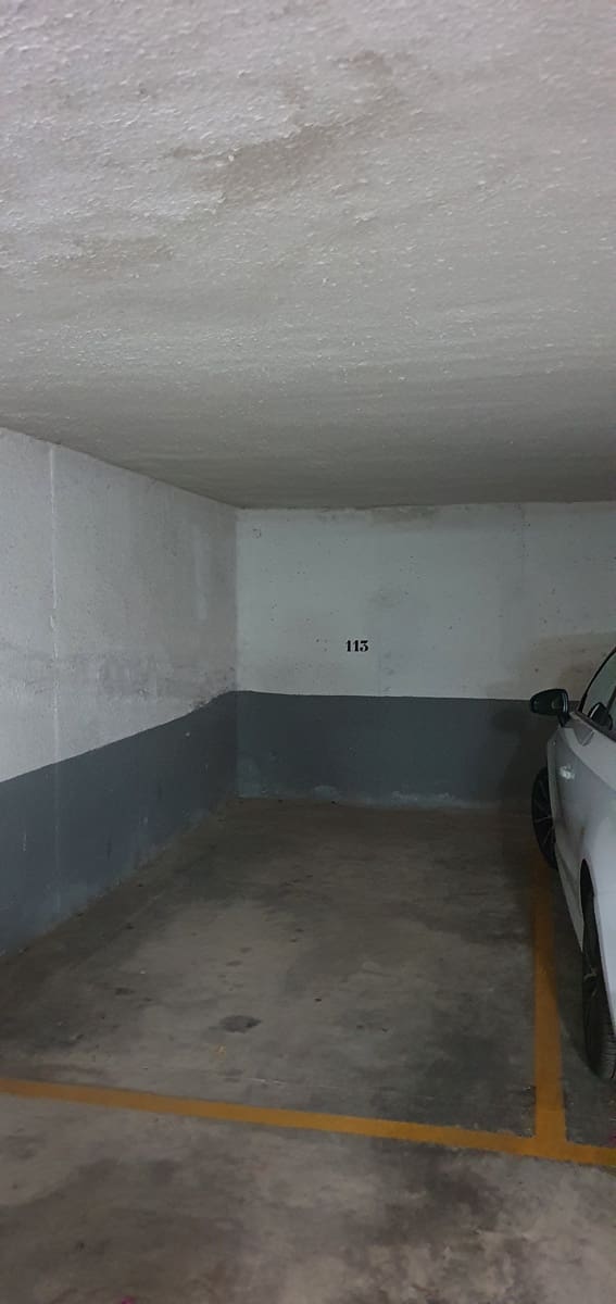 1 camera da letto Appartamento sulla Spiaggia da affitare come casa vacanza in Denia con piscina garage - 420 € (Rif: 9758105)