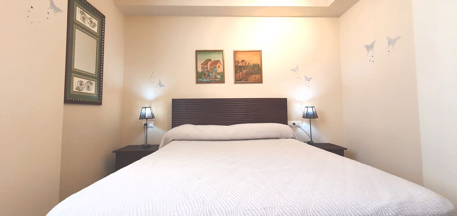 1 camera da letto Appartamento sulla Spiaggia da affitare come casa vacanza in Denia con piscina garage - 420 € (Rif: 9758105)