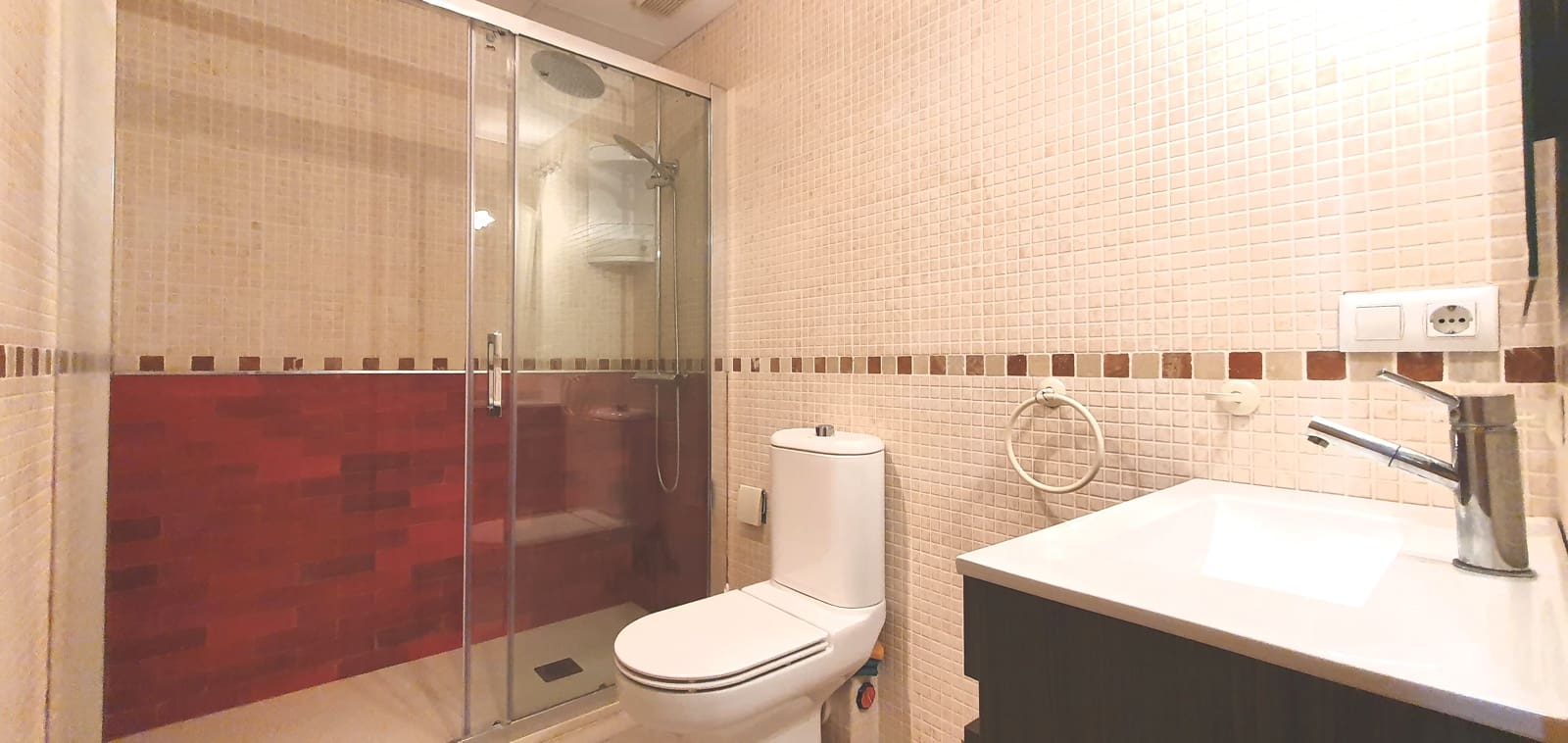 1 camera da letto Appartamento sulla Spiaggia da affitare come casa vacanza in Denia con piscina garage - 420 € (Rif: 9758105)