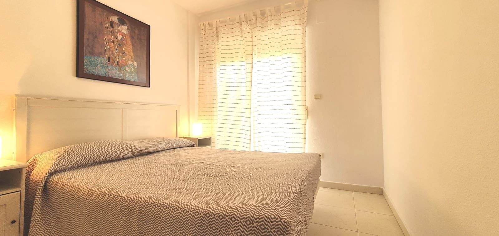 3 bedroom Beach Apartment for holiday rental in Denia with pool garage - € 665 (Ref: 9758107)