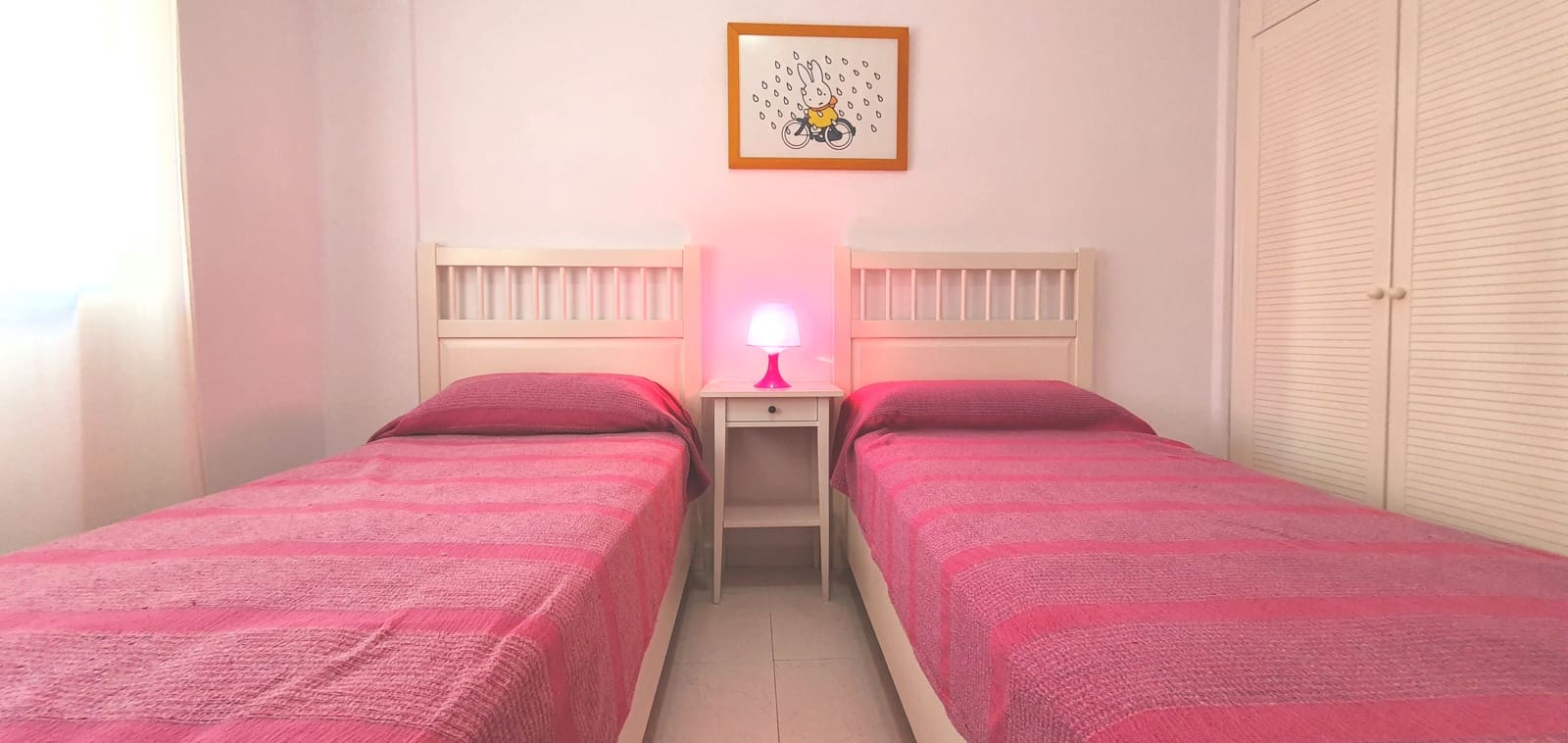 3 bedroom Beach Apartment for holiday rental in Denia with pool garage - € 665 (Ref: 9758107)